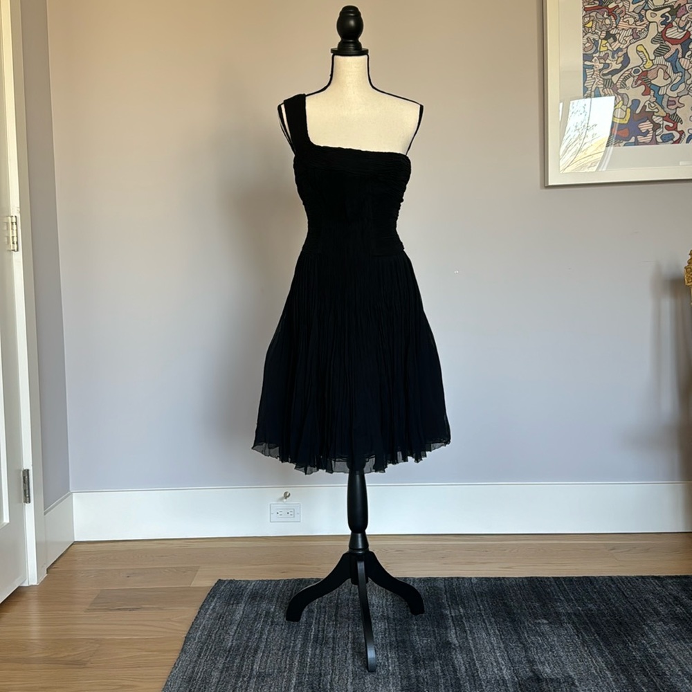 Elie Tahari dress
